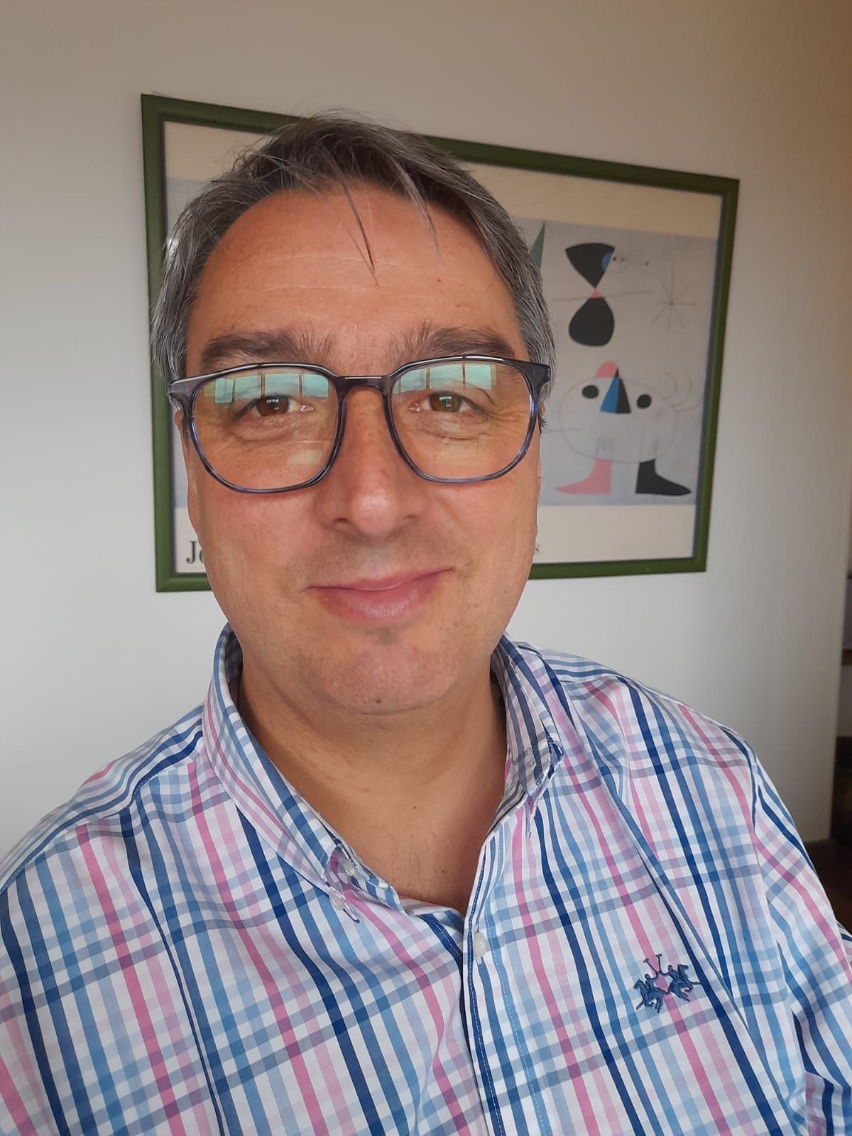 Eduardo Del Castillo